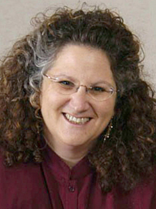Image of Shelley LASKIN